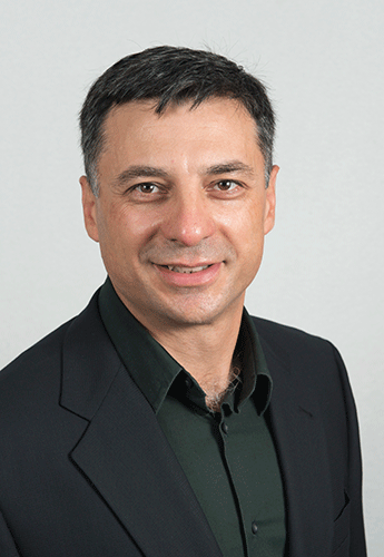 Tigran Markaryan