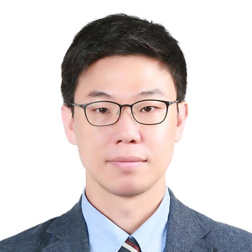 Mason mechanical engineering assistant professor Pilgyu Kang
