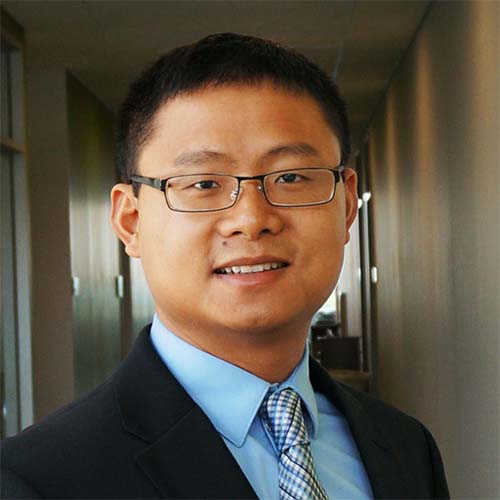 Mason CS associate professor Qiang Zeng