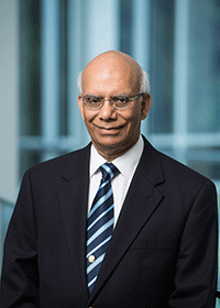 Alok Berry