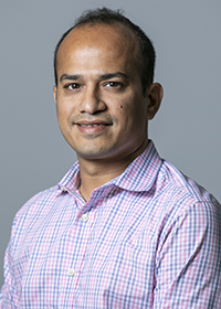 Huzefa Rangwala