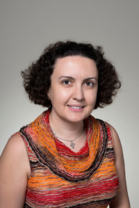 Vasiliki Ikonomidou
