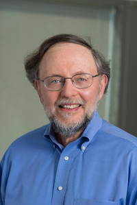 Larry Kerschberg