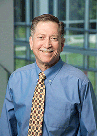 Leonard Adelman