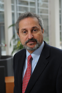 Daniel Menascé