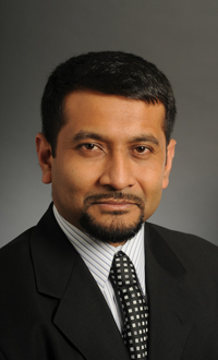 Siddhartha Sikdar