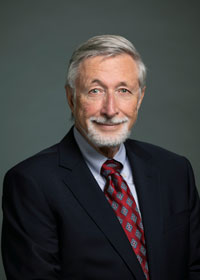 Alexander Levis