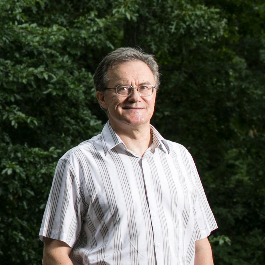 Peter Pachowicz