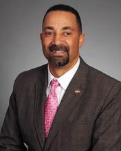 Kevin Edwards