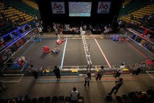 Robotics Challenge a FIRST at Mason1_opt