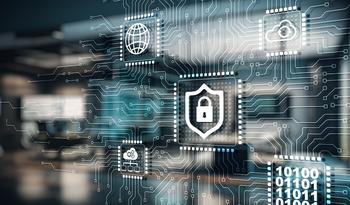 cybersecurity graphics