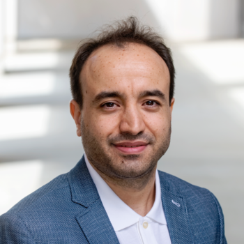 Abolfazl Safikhani