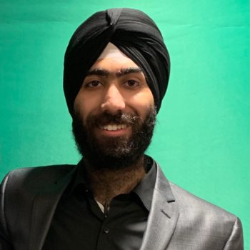 Upneet Singh