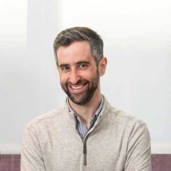 Jeffrey Moran