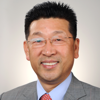Peter Cho, Photo Provided