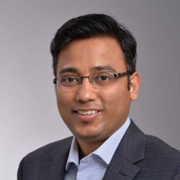 Moinul Hossain