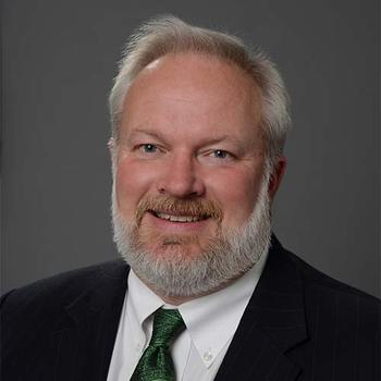 Ken Ball head shot