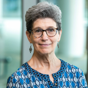 Carolyn Wilson