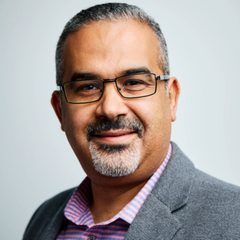 Mohamed Gebril