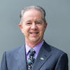 Mason interim provost and executive vice president Kenneth Walsh