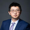 Mason ECE assistant professor Weiwen Jiang