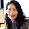 Mason ECE associate professor Liling Huang