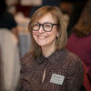 Mason CEIE associate professor Viviana Maggioni